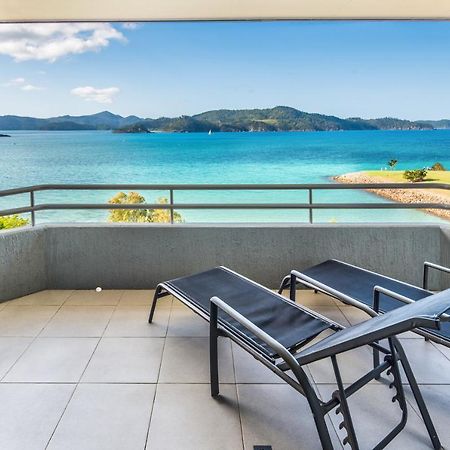 Frangipani Apartments On Hamilton Island By Hiha Dış mekan fotoğraf