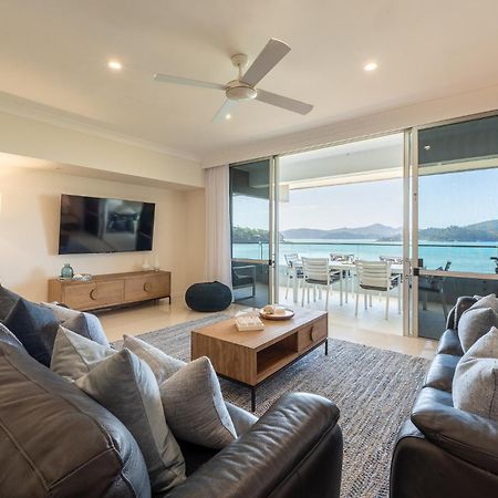 Frangipani Apartments On Hamilton Island By Hiha Dış mekan fotoğraf