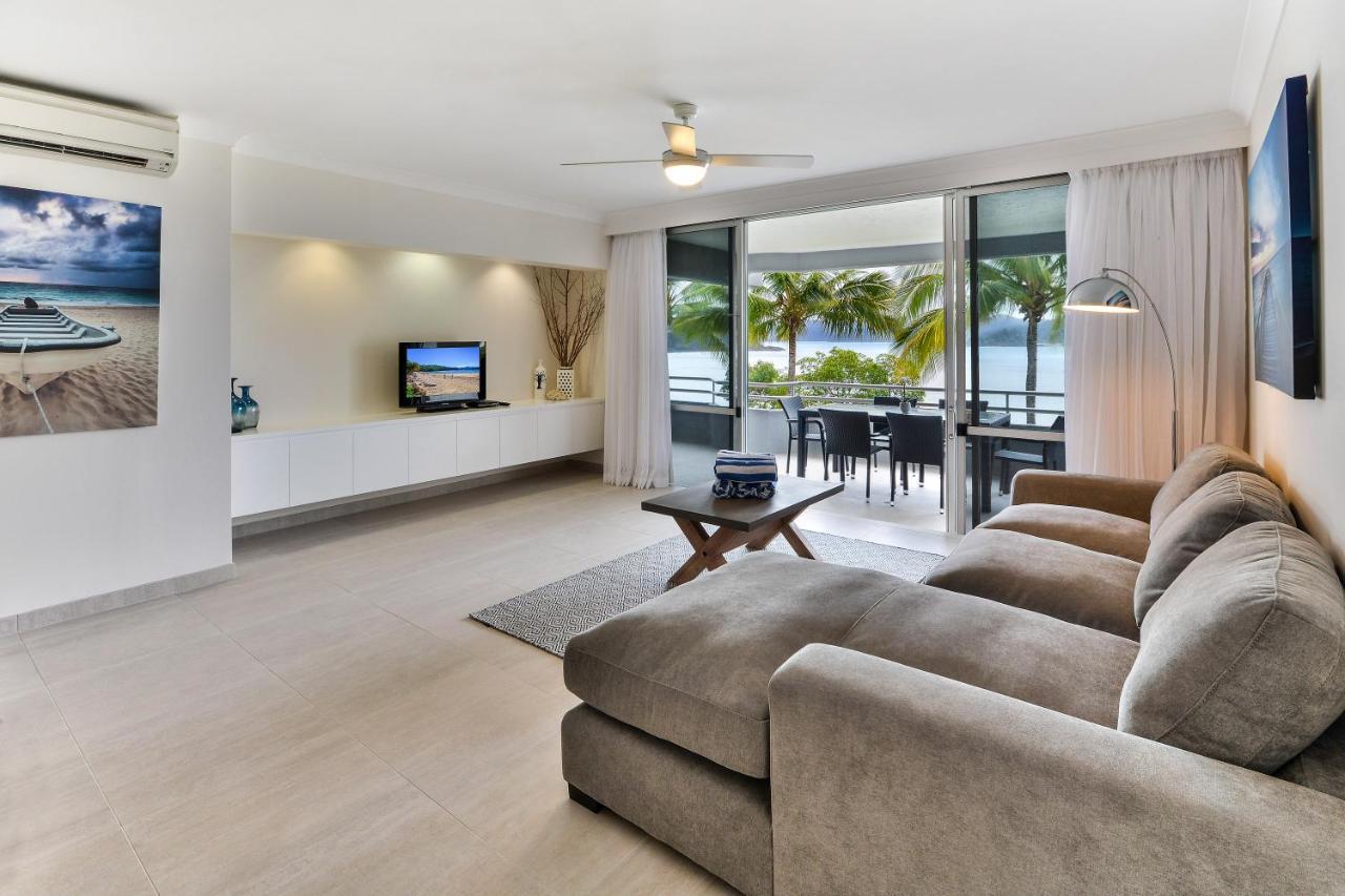 Frangipani Apartments On Hamilton Island By Hiha Dış mekan fotoğraf