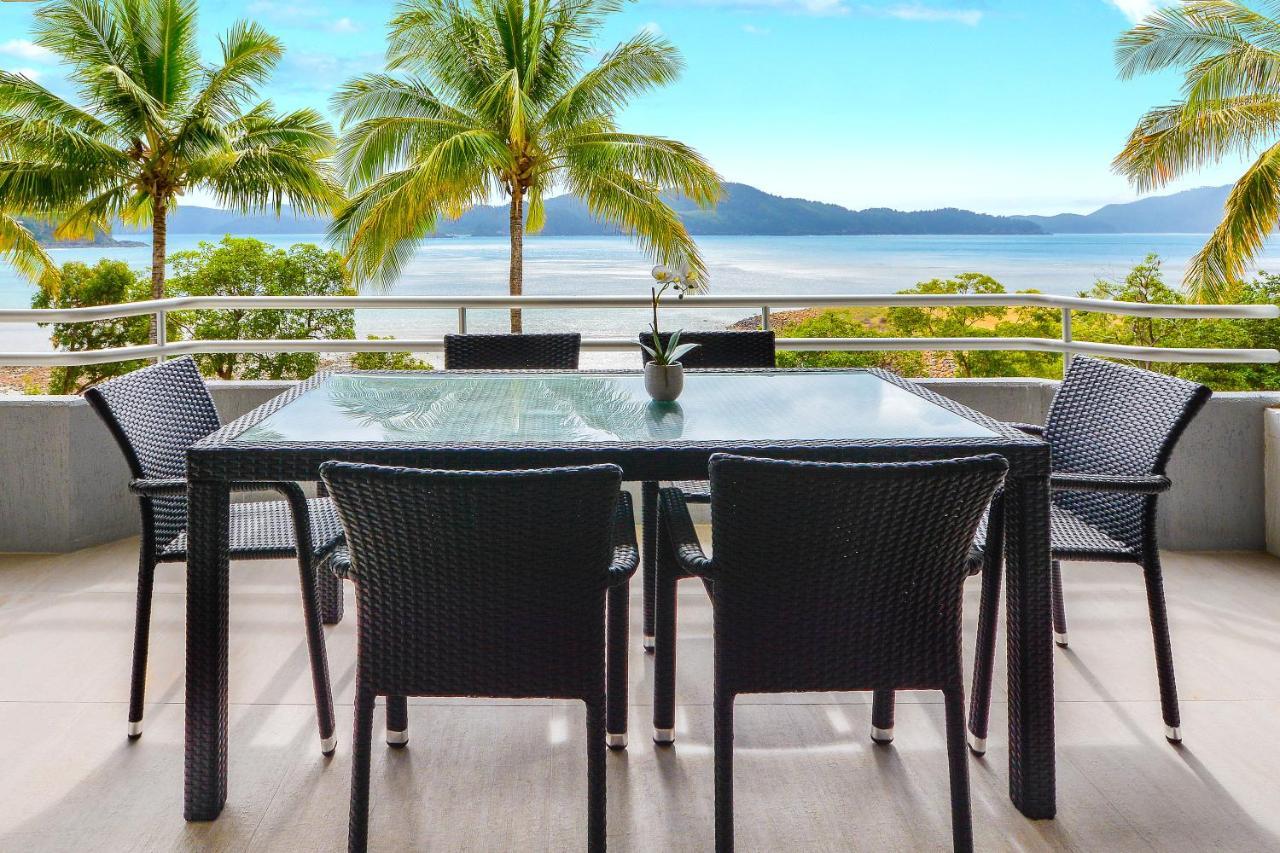 Frangipani Apartments On Hamilton Island By Hiha Dış mekan fotoğraf