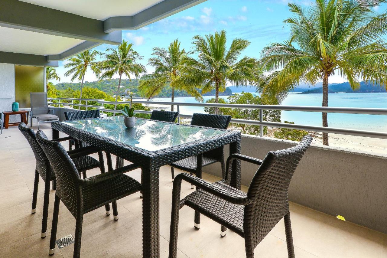 Frangipani Apartments On Hamilton Island By Hiha Dış mekan fotoğraf