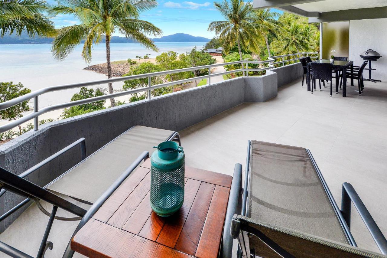 Frangipani Apartments On Hamilton Island By Hiha Dış mekan fotoğraf