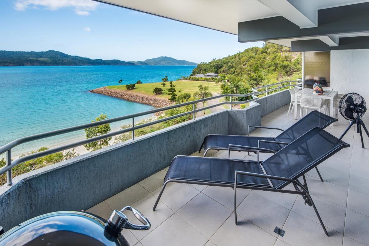 Frangipani Apartments On Hamilton Island By Hiha Dış mekan fotoğraf