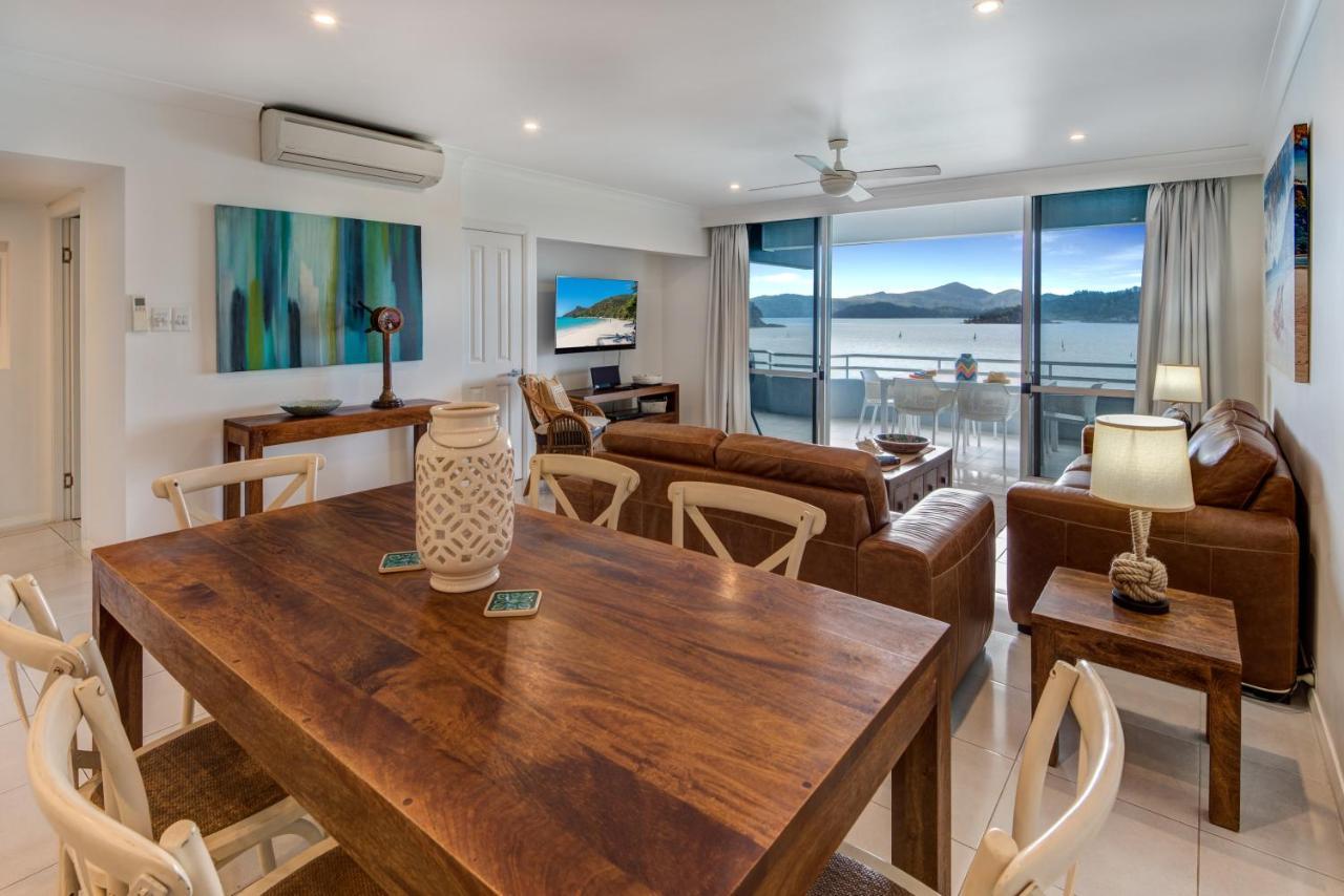 Frangipani Apartments On Hamilton Island By Hiha Dış mekan fotoğraf