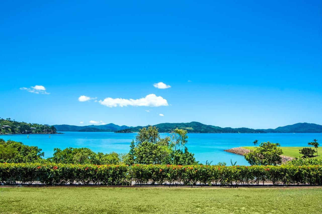 Frangipani Apartments On Hamilton Island By Hiha Dış mekan fotoğraf