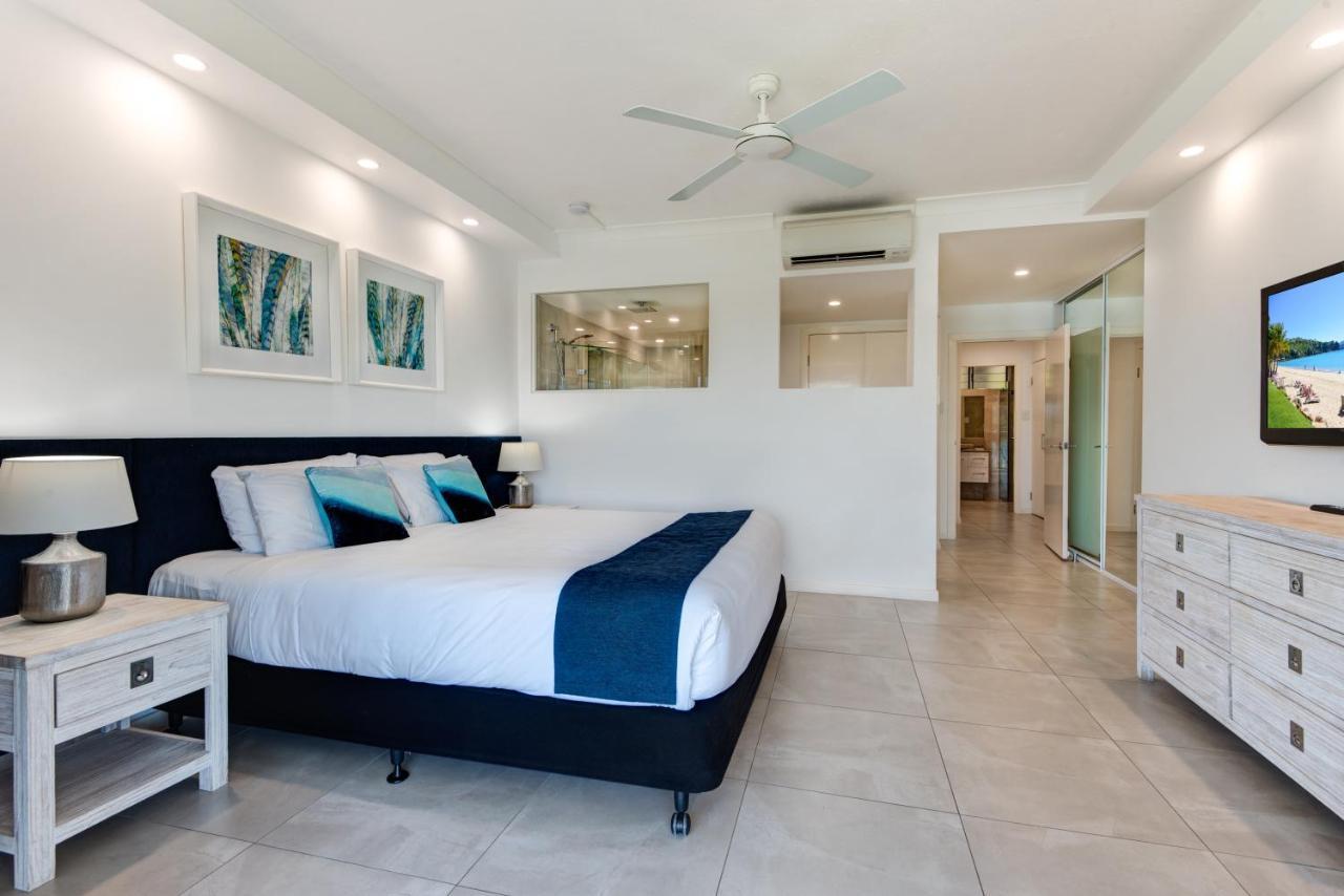 Frangipani Apartments On Hamilton Island By Hiha Dış mekan fotoğraf