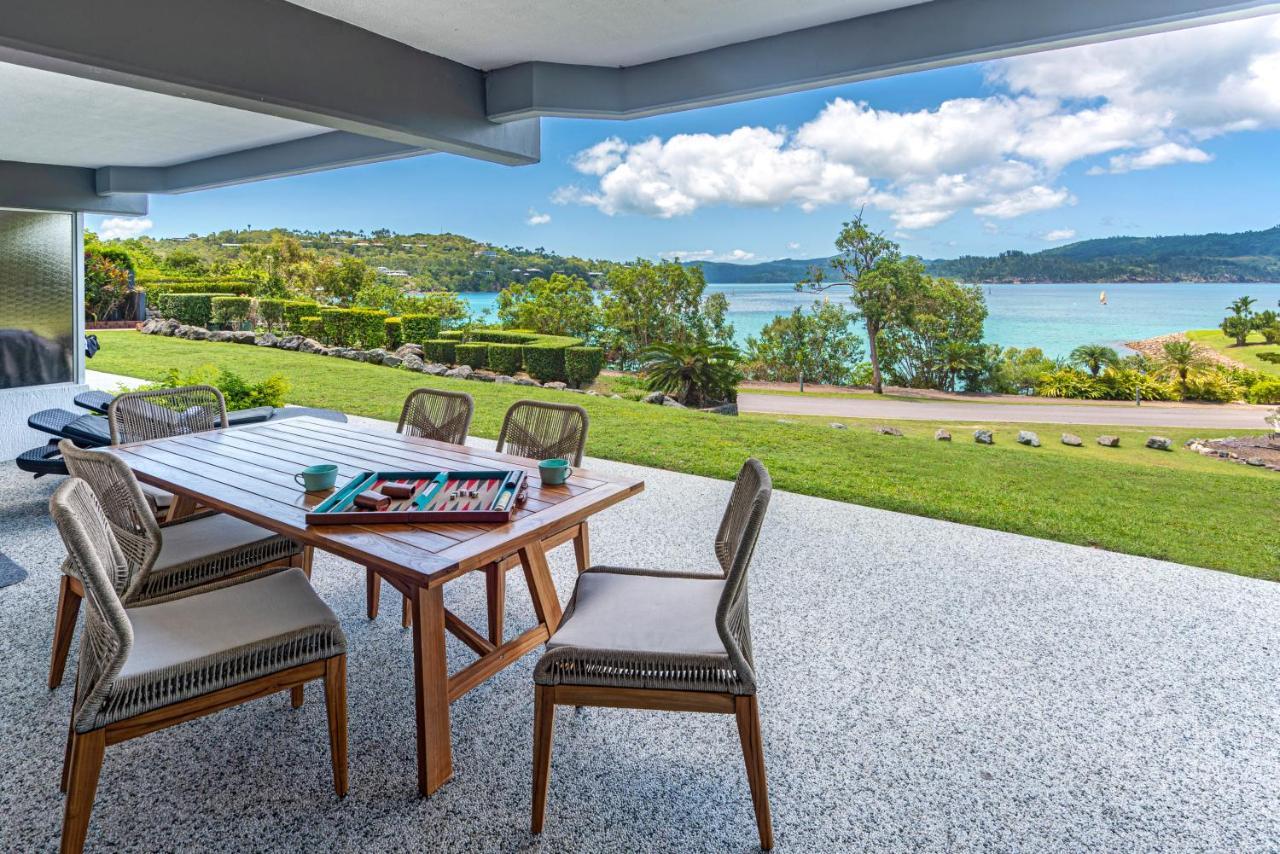 Frangipani Apartments On Hamilton Island By Hiha Dış mekan fotoğraf