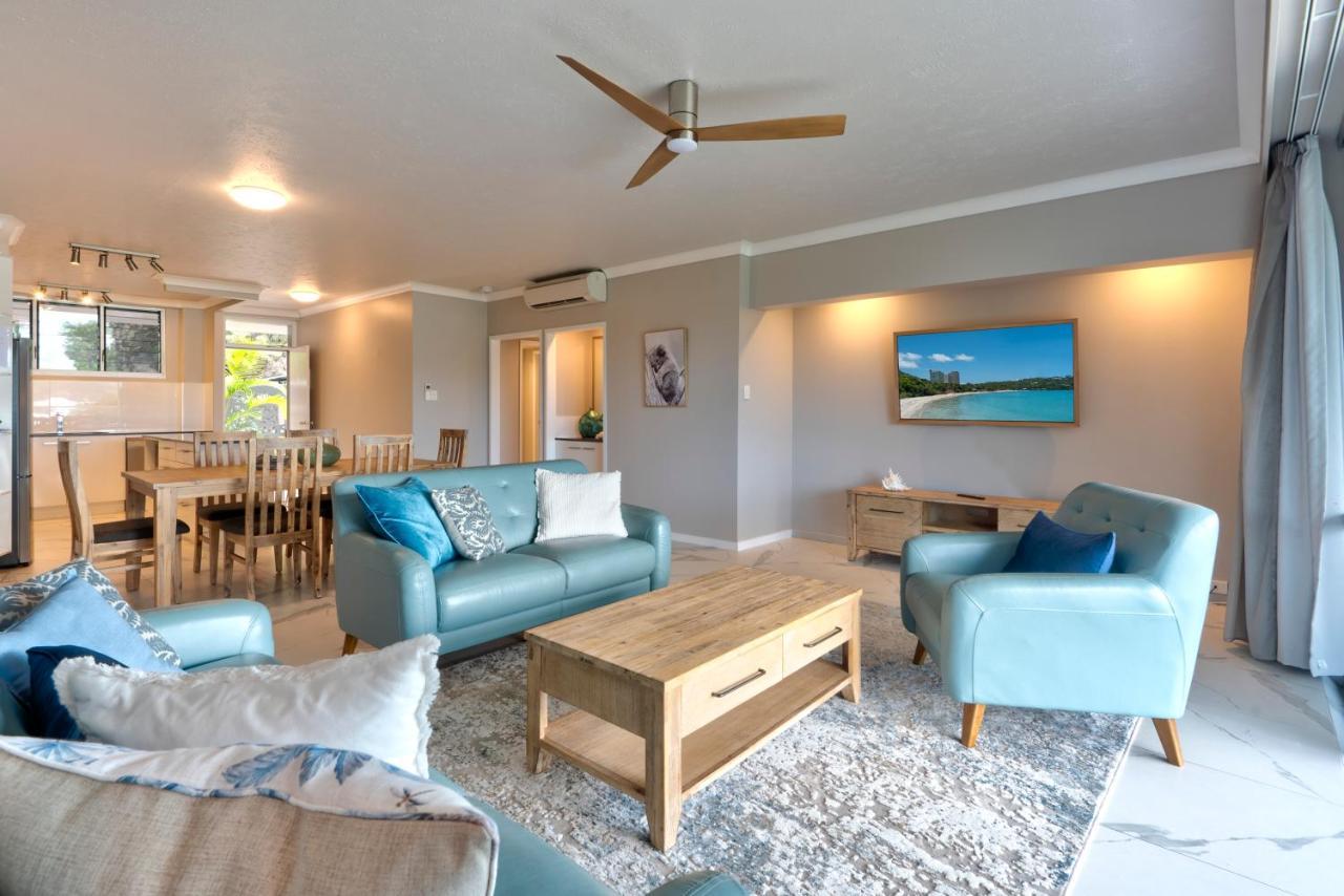 Frangipani Apartments On Hamilton Island By Hiha Dış mekan fotoğraf