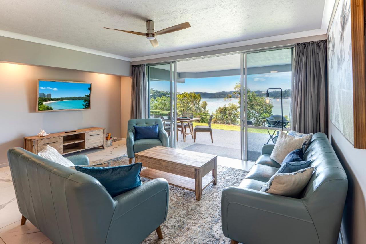 Frangipani Apartments On Hamilton Island By Hiha Dış mekan fotoğraf
