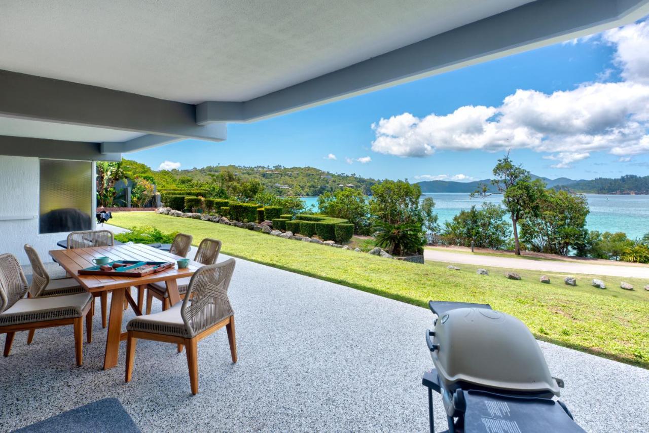Frangipani Apartments On Hamilton Island By Hiha Dış mekan fotoğraf
