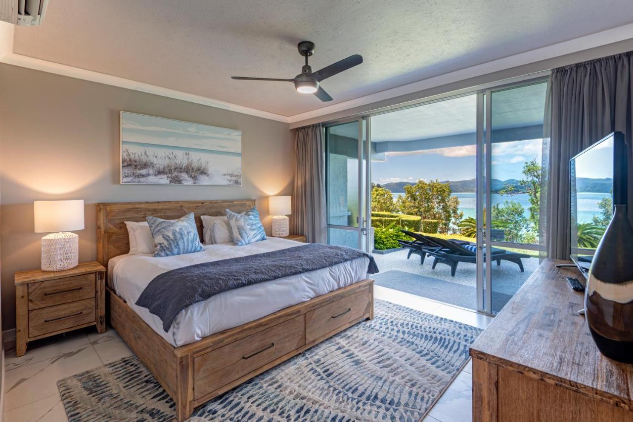 Frangipani Apartments On Hamilton Island By Hiha Dış mekan fotoğraf