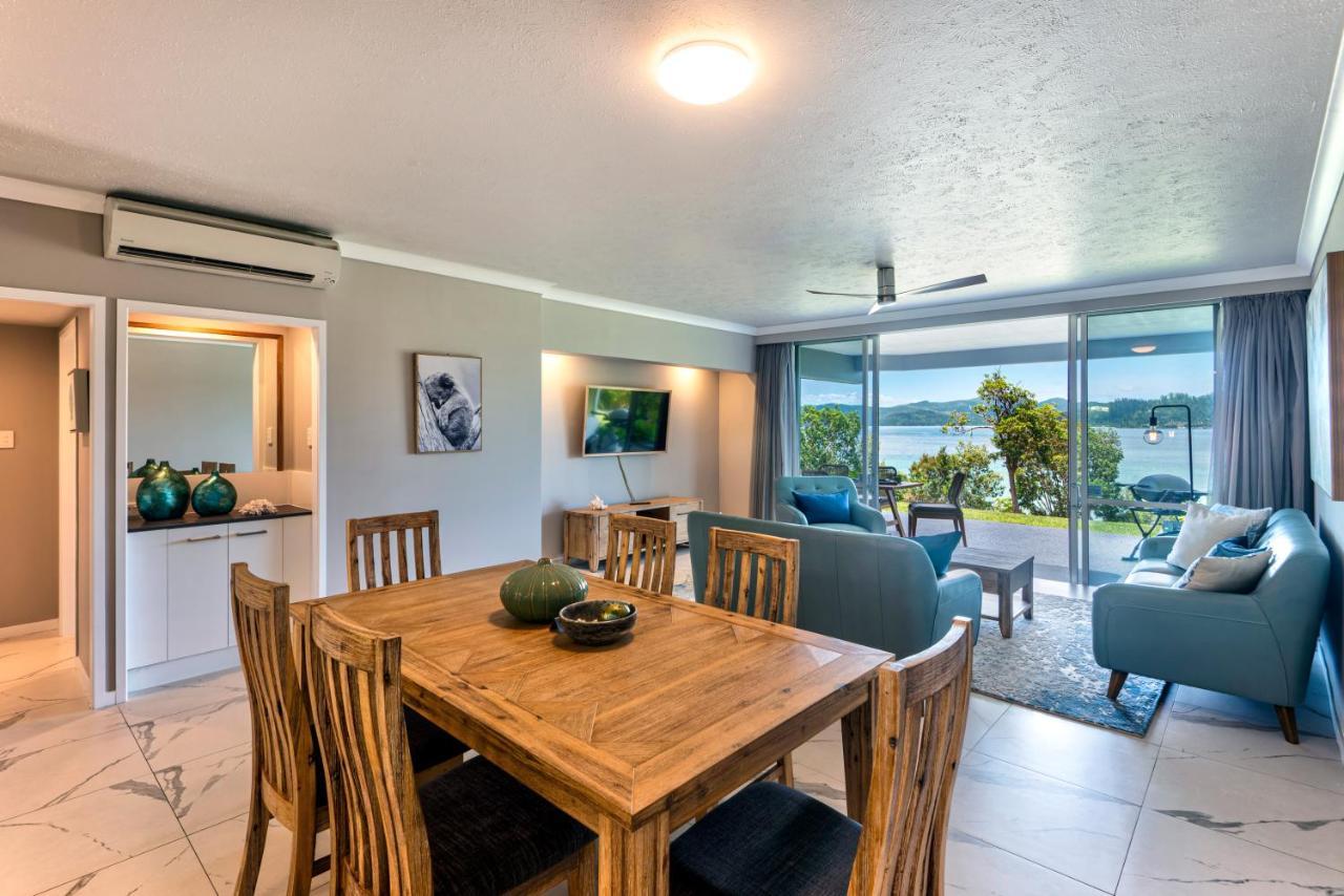 Frangipani Apartments On Hamilton Island By Hiha Dış mekan fotoğraf