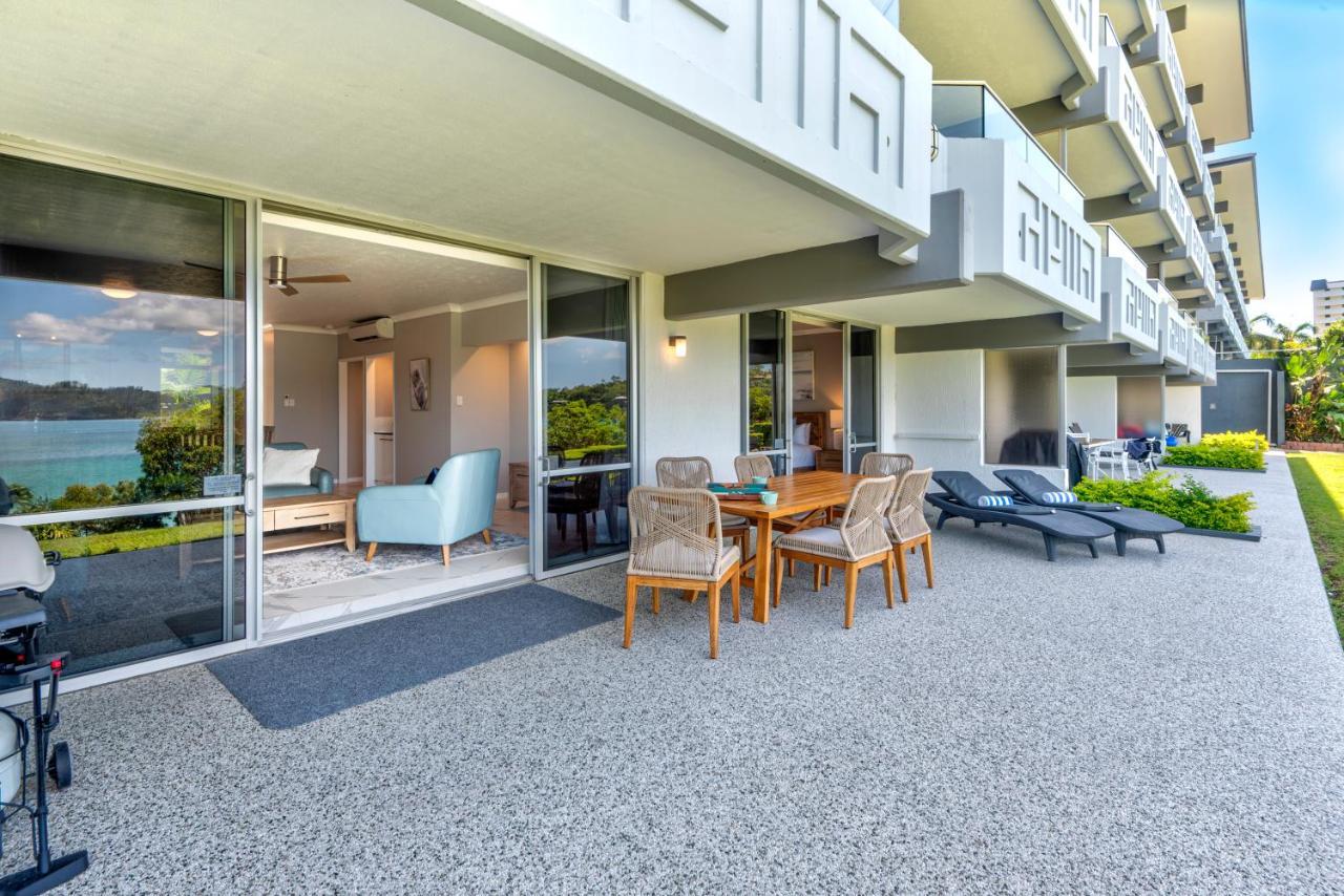 Frangipani Apartments On Hamilton Island By Hiha Dış mekan fotoğraf