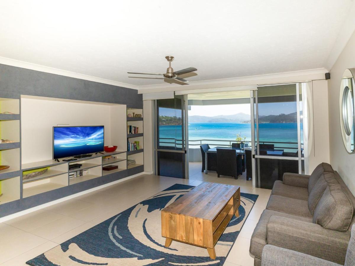 Frangipani Apartments On Hamilton Island By Hiha Dış mekan fotoğraf