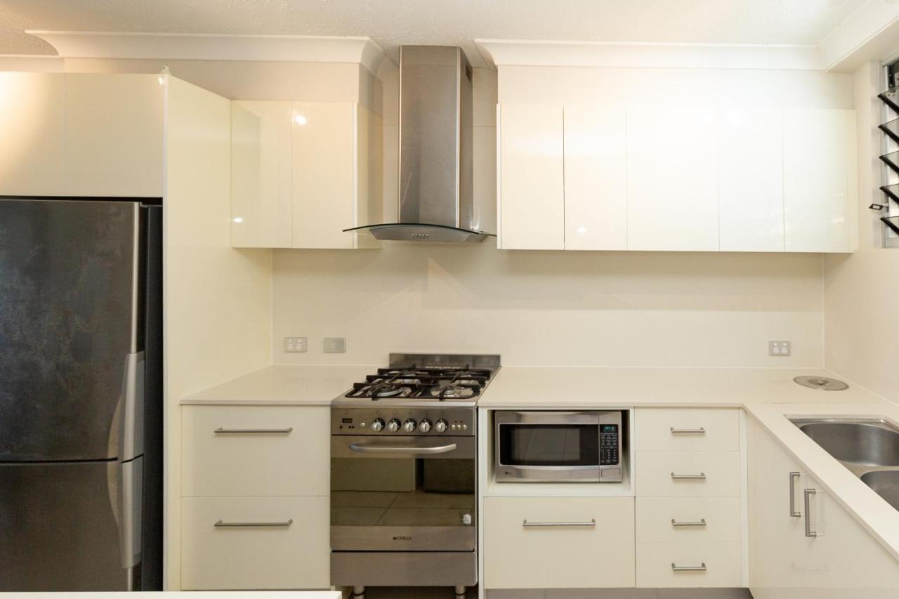 Frangipani Apartments On Hamilton Island By Hiha Dış mekan fotoğraf