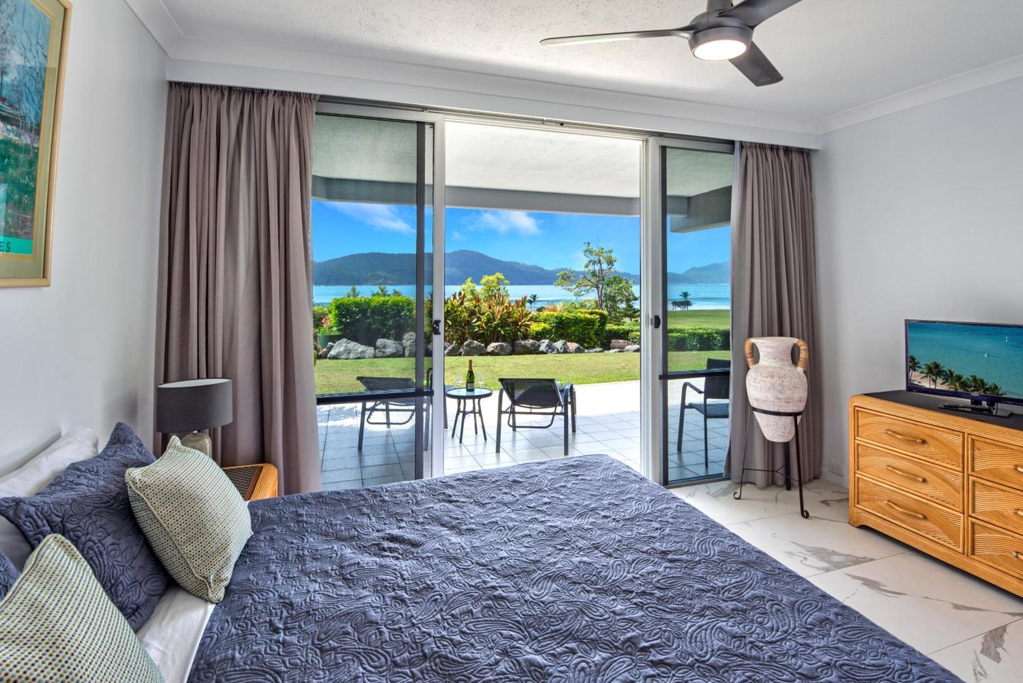 Frangipani Apartments On Hamilton Island By Hiha Dış mekan fotoğraf