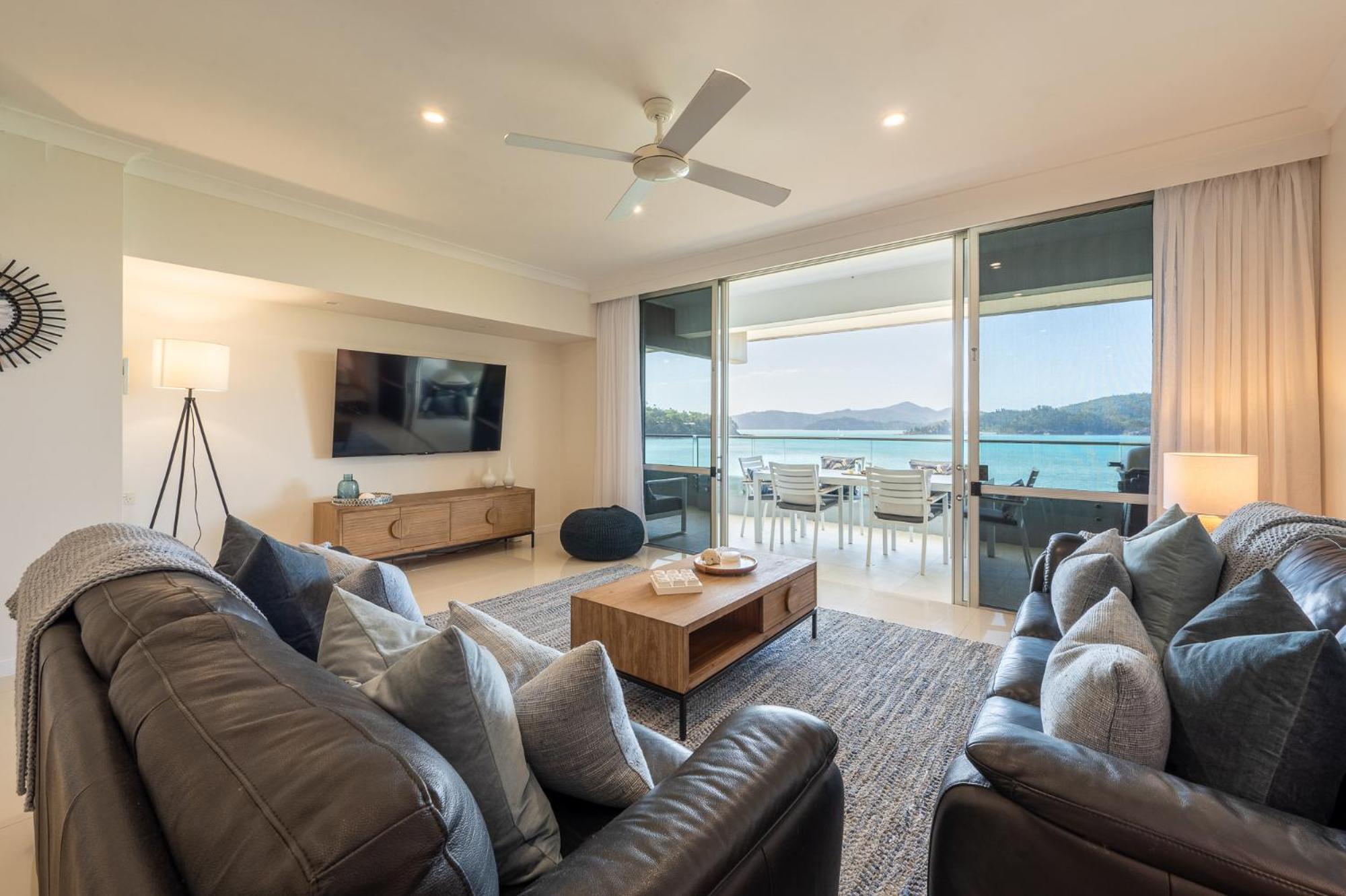 Frangipani Apartments On Hamilton Island By Hiha Dış mekan fotoğraf