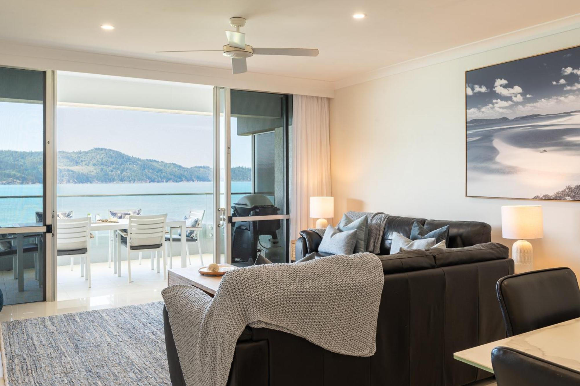 Frangipani Apartments On Hamilton Island By Hiha Dış mekan fotoğraf