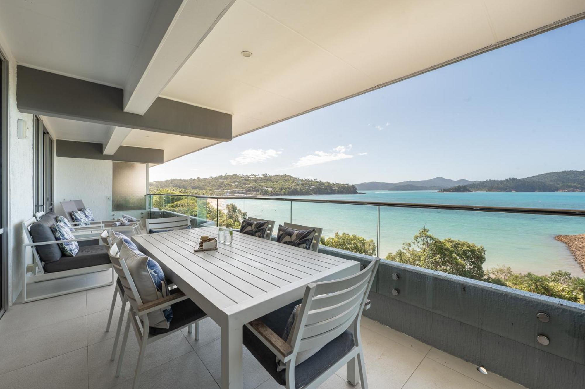 Frangipani Apartments On Hamilton Island By Hiha Dış mekan fotoğraf