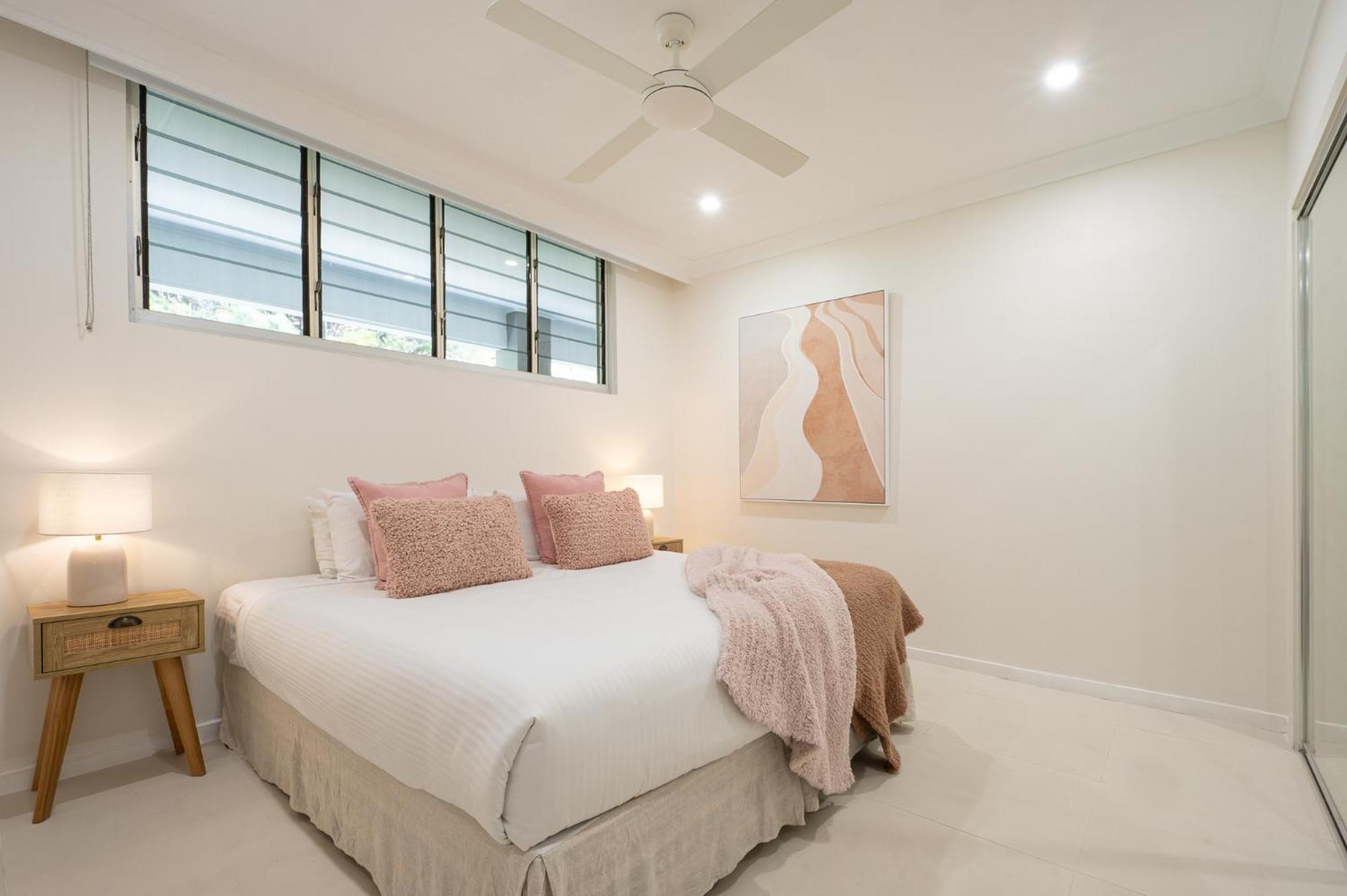 Frangipani Apartments On Hamilton Island By Hiha Dış mekan fotoğraf