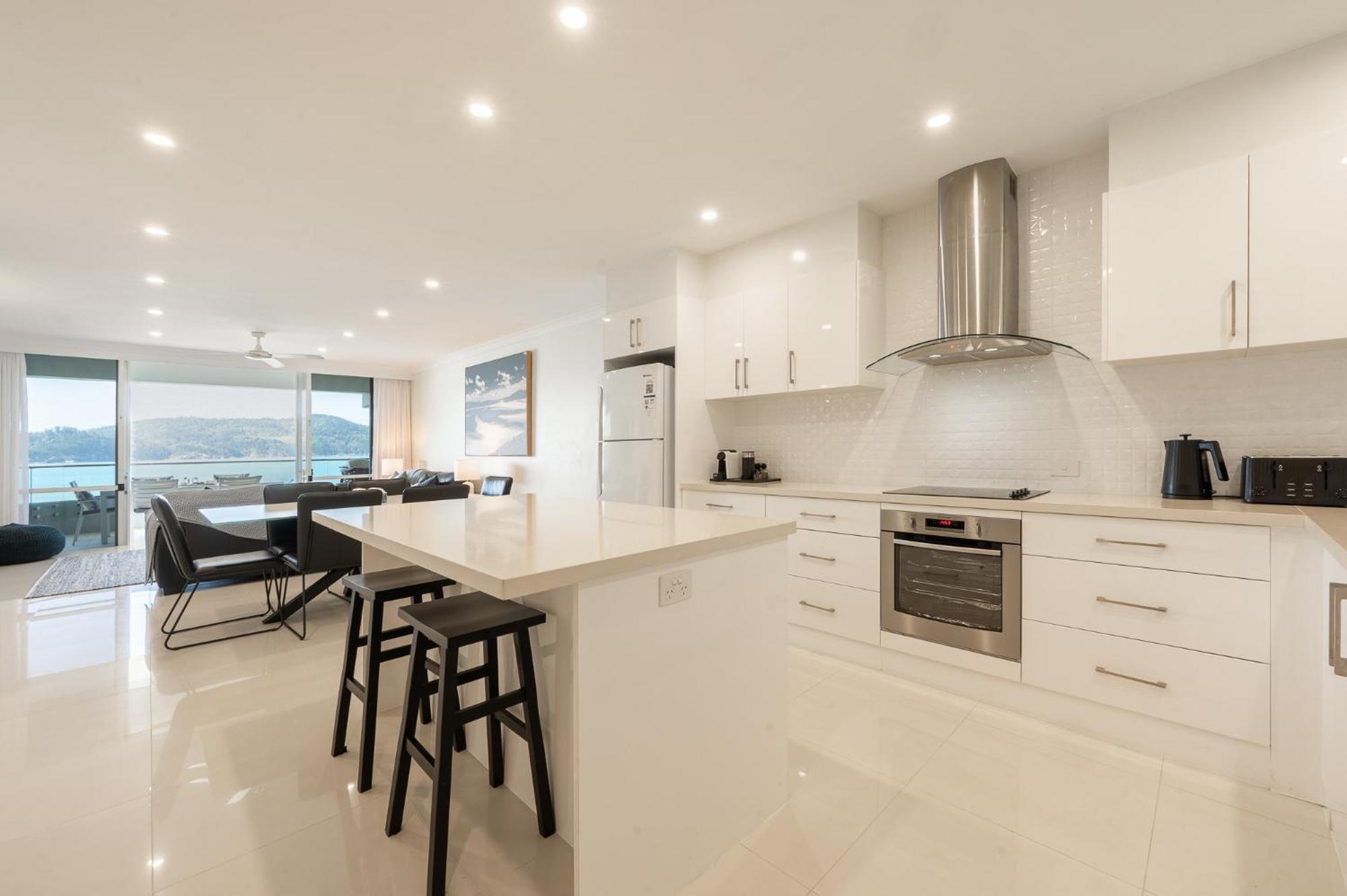Frangipani Apartments On Hamilton Island By Hiha Dış mekan fotoğraf