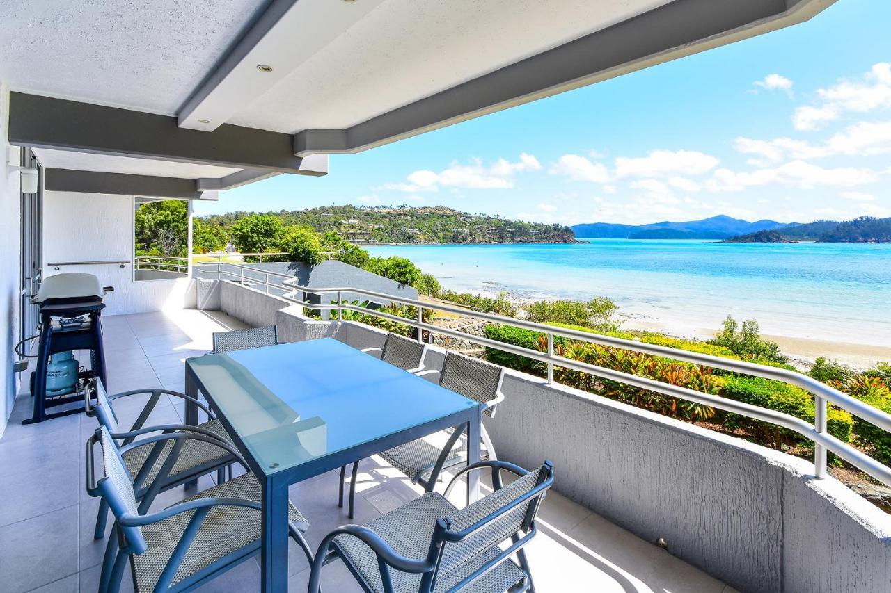 Frangipani Apartments On Hamilton Island By Hiha Dış mekan fotoğraf