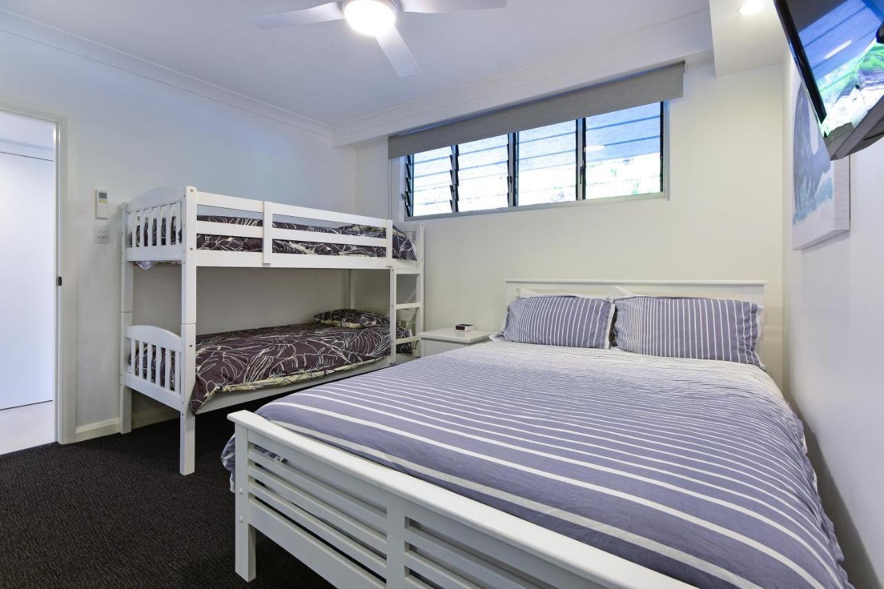 Frangipani Apartments On Hamilton Island By Hiha Dış mekan fotoğraf