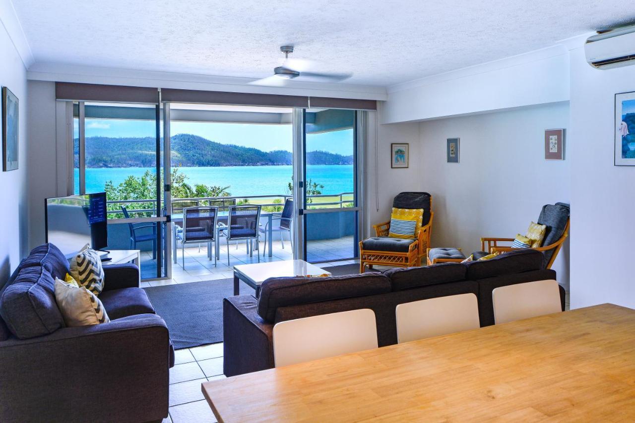 Frangipani Apartments On Hamilton Island By Hiha Dış mekan fotoğraf